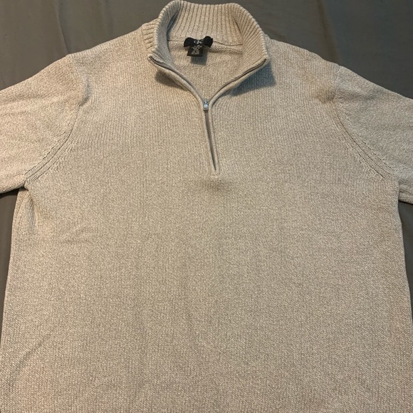 Men’s Calvin Klein Sweater Size Large - Picture 1 of 3
